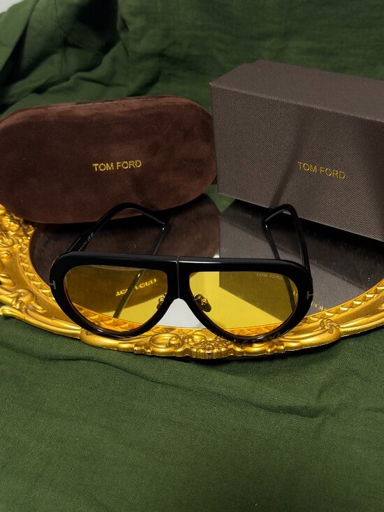 Tom Ford sunglasses main image 5